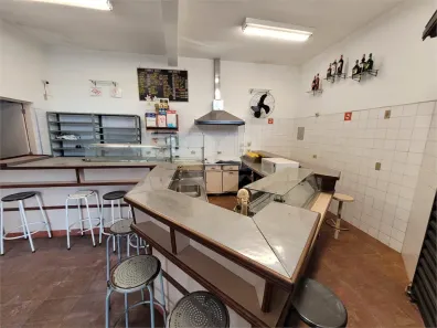 Ponto Comercial para alugar, 35m² no Jardim Mangalot, São Paulo