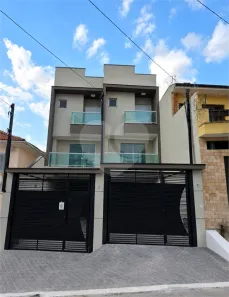 Sobrado com 3 Quartos à venda, 200m² no Parque Mandaqui, São Paulo