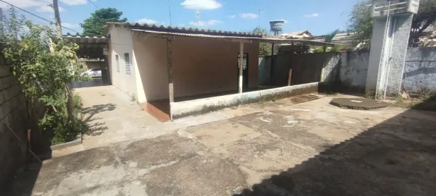 Casa com 3 Quartos à venda, 117m² no Parque Flamboyant, Goiânia