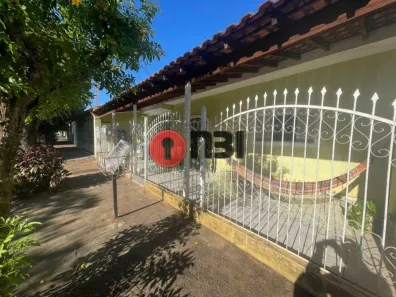 Casa com 3 Quartos à venda, 130m² no Jardim Santa Lúcia, São José do Rio Preto