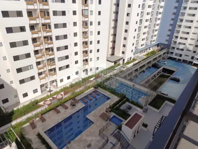 Apartamento com 2 Quartos para alugar, 60m² no Jardim Bosque das Vivendas, São José do Rio Preto