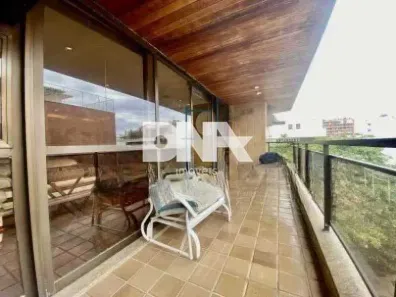 Apartamento com 3 Quartos à venda, 240m² no Ipanema, Rio de Janeiro