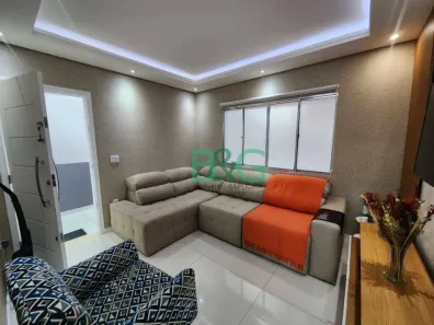 Casa de Condomínio com 3 Quartos à venda, 100m² no Vila Miriam, São Paulo