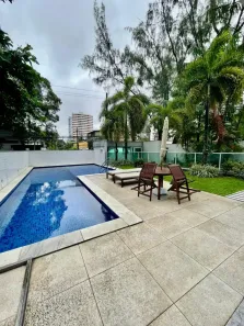 Apartamento com 2 Quartos à venda, 55m² no Casa Amarela, Recife