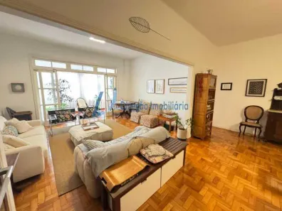 Apartamento com 4 Quartos à venda, 176m² no Copacabana, Rio de Janeiro