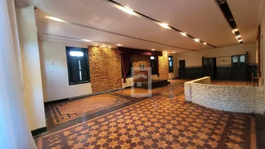 Prédio Comercial à venda, 546m² no Tijuca, Rio de Janeiro