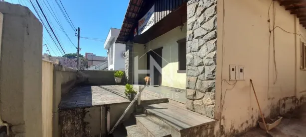 Casa com 4 Quartos à venda, 320m² no Prado, Belo Horizonte