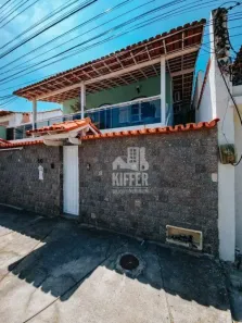 Casa com 5 Quartos à venda, 350m² no Braga, Cabo Frio