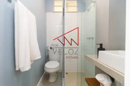 Apartamento com 2 Quartos à venda, 84m² no Leblon, Rio de Janeiro