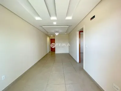 Apartamento com 2 Quartos à venda, 65m² no Vila Santa Catarina, Americana