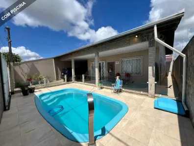 Casa com 2 Quartos à venda, 150m² no Itajuba, Barra Velha