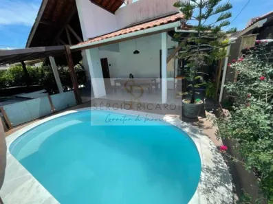Casa com 4 Quartos à venda, 450m² no Portal do Sol, João Pessoa