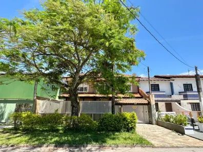 Sobrado com 3 Quartos à venda, 365m² no Centro, Matinhos