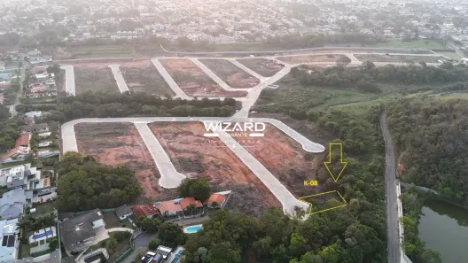 Lote/Terreno à venda, 360m² no San Fernando Valley, Atibaia