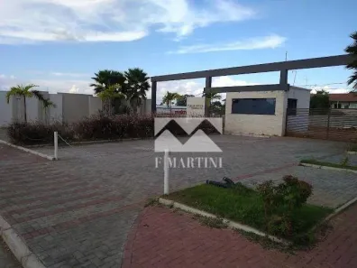 Apartamento com 2 Quartos à venda, 39m² no Dois Córregos, Piracicaba