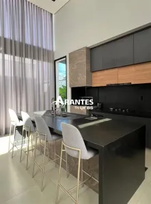 Casa com 3 Quartos à venda, 210m² no Grand Ville, Uberlândia