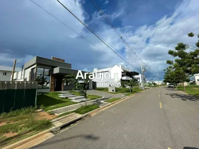 Lote/Terreno à venda, 783m² no Plano Diretor Sul, Palmas