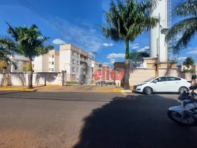 Apartamento com 2 Quartos para alugar, 50m² no Vila Giunta, Bauru