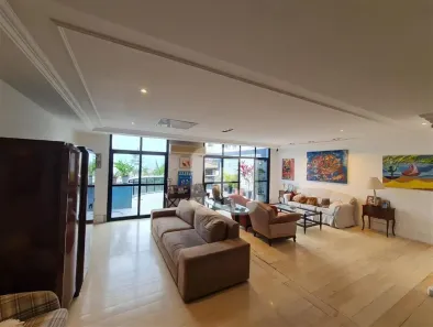 Cobertura com 4 Quartos à venda, 310m² no Recreio dos Bandeirantes, Rio de Janeiro