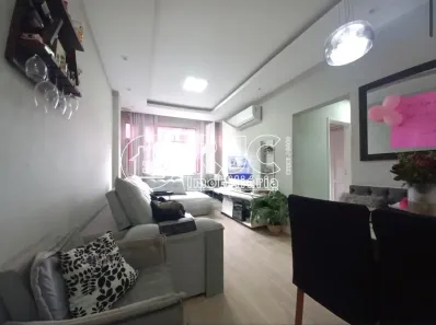 Apartamento com 3 Quartos à venda, 82m² no Tijuca, Rio de Janeiro