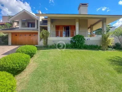 Casa com 3 Quartos à venda, 217m² no Jardim do Alto, Ivoti