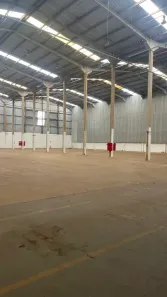 Galpão/Depósito/Armazém para alugar, 2600m² no Distrito Industrial, São Luís