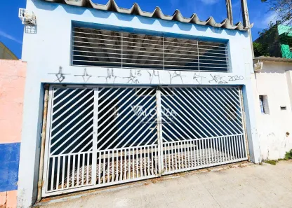 Prédio Comercial à venda, 124m² no Vila Nova Sorocaba, Sorocaba