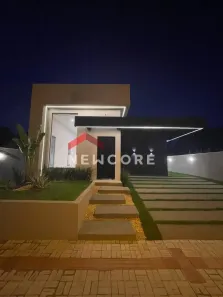 Casa com 3 Quartos à venda, 112m² no Ubatiba, Maricá