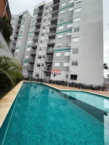Apartamento com 2 Quartos à venda, 36m² no Jurubatuba, São Paulo