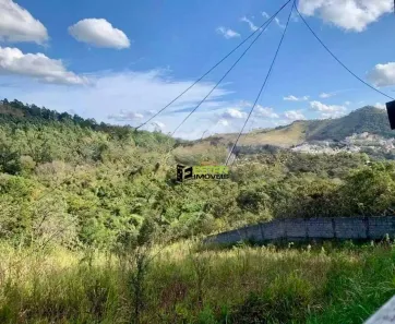 Lote/Terreno à venda, 24600m² no Parque Arco Iris, Atibaia