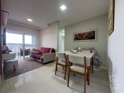 Apartamento com 3 Quartos à venda, 90m² no Centro, Indaiatuba