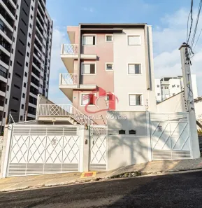 Casa de Condomínio com 2 Quartos à venda, 39m² no Vila Mazzei, São Paulo