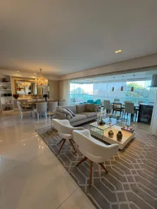 Apartamento com 4 Quartos à venda, 188m² no Itaigara, Salvador