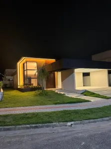 Casa de Condomínio com 3 Quartos à venda, 199m² no Cajueiros (Itaipuaçu), Maricá