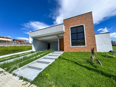 Casa de Condomínio com 3 Quartos à venda, 155m² no Sapé II, Caçapava