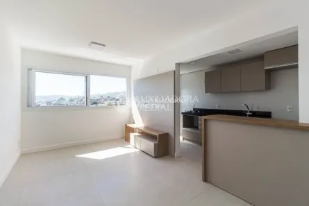 Apartamento com 2 Quartos à venda, 58m² no Santo Antônio, Porto Alegre