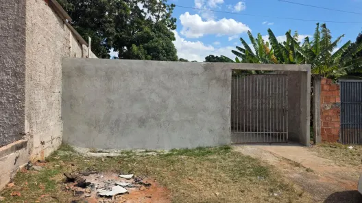 Casa com 2 Quartos à venda, 120m² no Recanto das Emas, Brasília