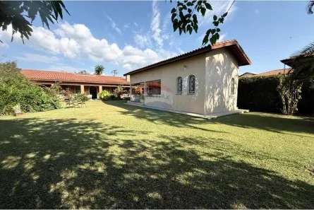 Casa de Condomínio com 4 Quartos à venda, 1001m² no Portal da Concórdia (Jacaré), Cabreúva
