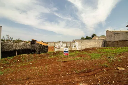 Lote/Terreno à venda, 200m² no Jardim Neman Sahyun, Londrina