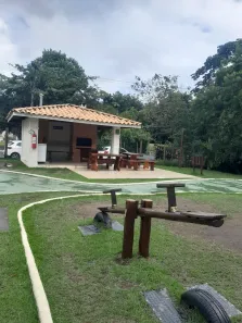 Apartamento com 3 Quartos para alugar, 70m² no Boa União (Abrantes), Camaçari
