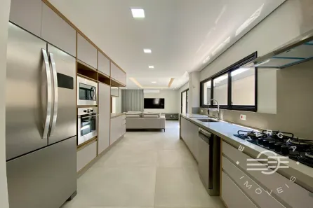 Casa com 5 Quartos à venda, 379m² no Riviera, Bertioga