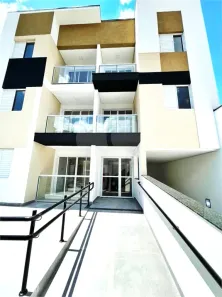 Casa de Condomínio com 1 Quarto à venda, 35m² no Tremembé, São Paulo