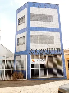Prédio Residencial para venda ou aluguel, 712m² no Centro, Salto