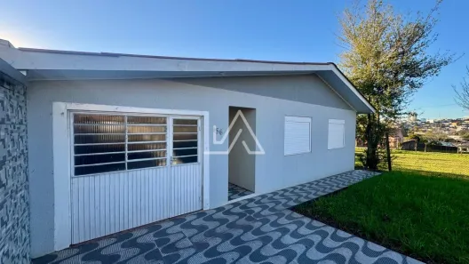 Casa com 3 Quartos à venda, 96m² no Planaltina, Passo Fundo