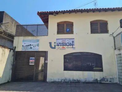 Imóvel Comercial com 2 Quartos à venda, 80m² no Jardim Samara, São Paulo
