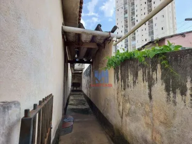 Lote/Terreno à venda, 341m² no Vila Formosa, São Paulo