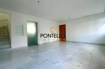 Cobertura com 5 Quartos à venda, 182m² no Gutierrez, Belo Horizonte