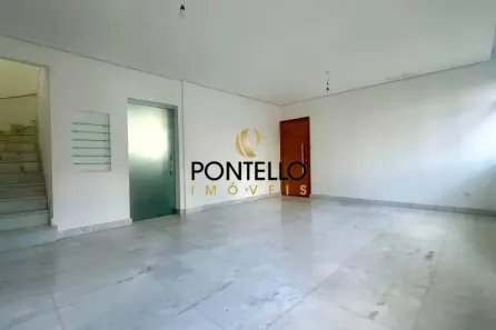 Cobertura com 5 Quartos à venda, 242m² no Gutierrez, Belo Horizonte