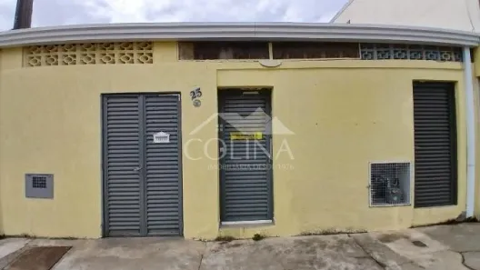 Ponto Comercial à venda, 189m² no Jardim Santa Júlia, Jundiaí