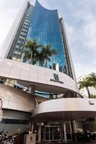 Apartamento com 1 Quarto à venda, 36m² no Jardim Higienópolis, Londrina